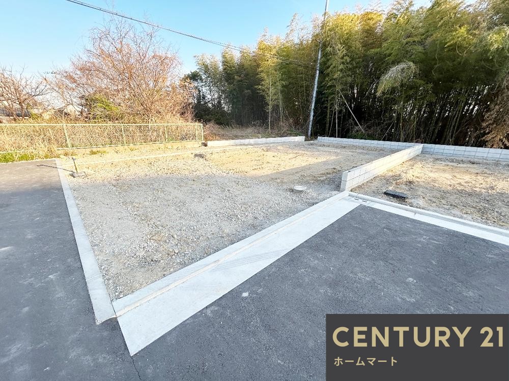 新築戸建 NEW一戸建て楢葉 2980万円～3580万円の詳細情報 大阪府堺市中区楢葉 写真5 センチュリー21ホームマート