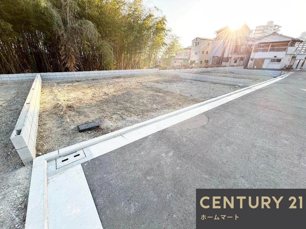 新築戸建 NEW一戸建て楢葉 2980万円～3580万円の詳細情報 大阪府堺市中区楢葉 写真6 センチュリー21ホームマート