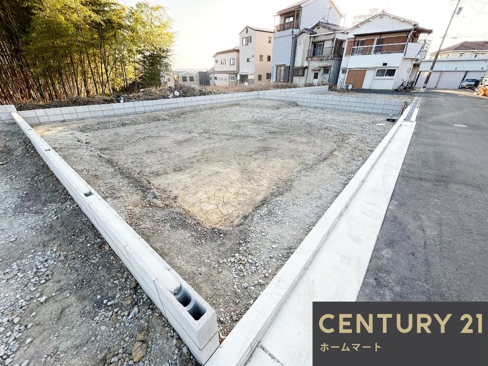 新築戸建 NEW一戸建て楢葉 2980万円～3580万円の詳細情報 大阪府堺市中区楢葉 写真7 センチュリー21ホームマート