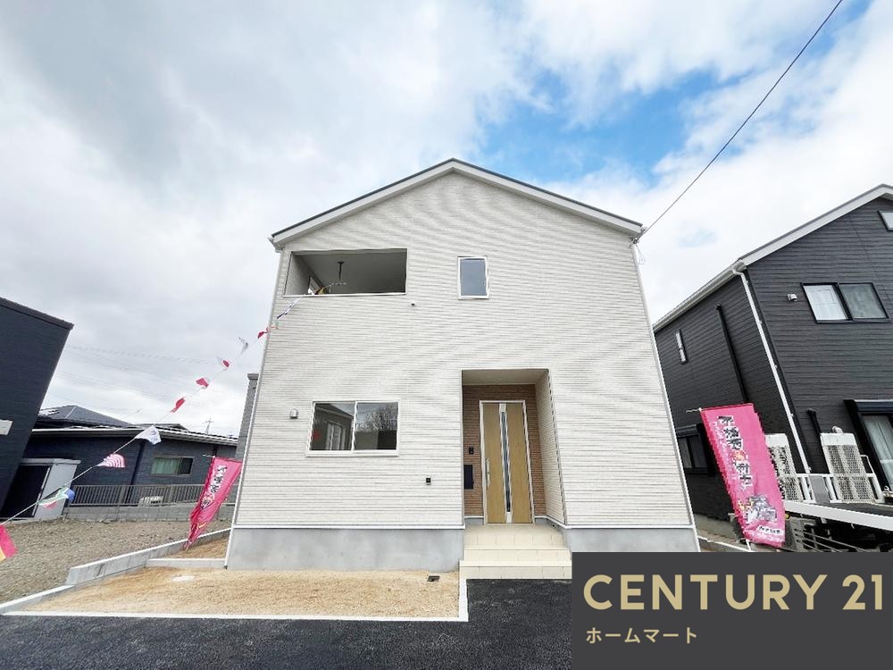 一戸建て東沼波町（南彦根駅） 2680万円の詳細情報