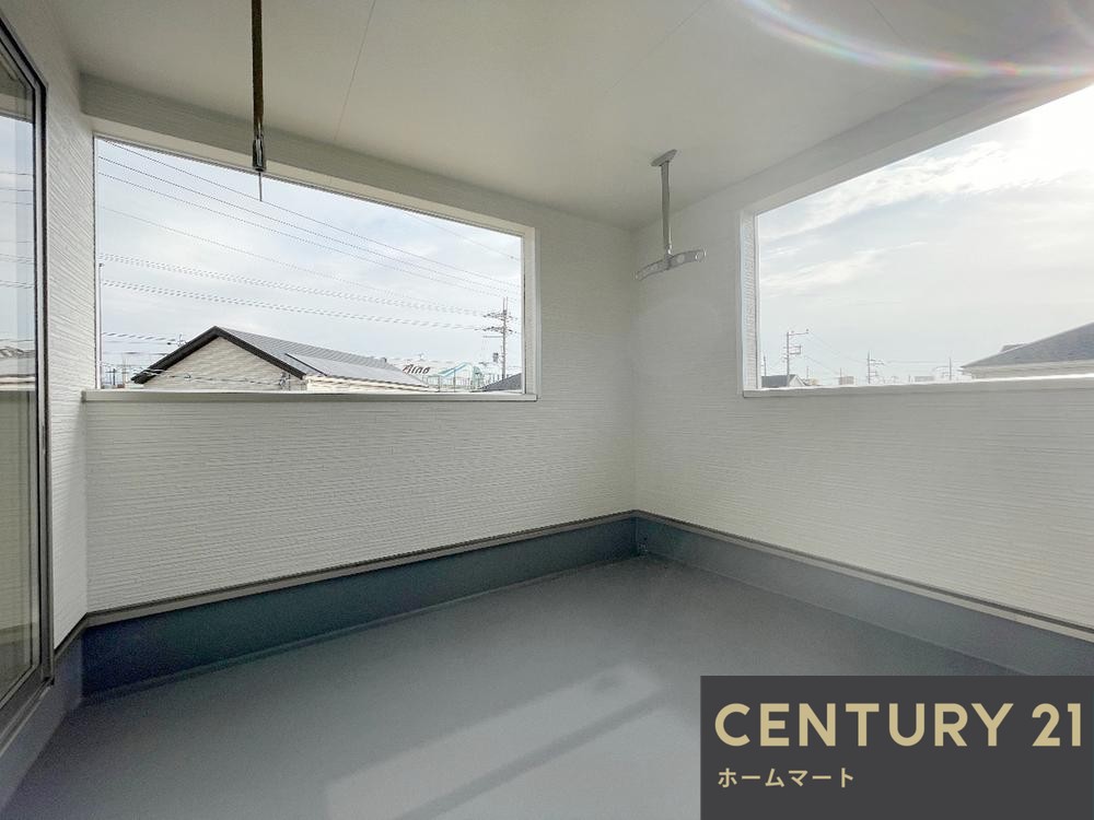 新築戸建 一戸建て東沼波町（南彦根駅） 2680万円の詳細情報 滋賀県彦根市東沼波町 写真10 センチュリー21ホームマート