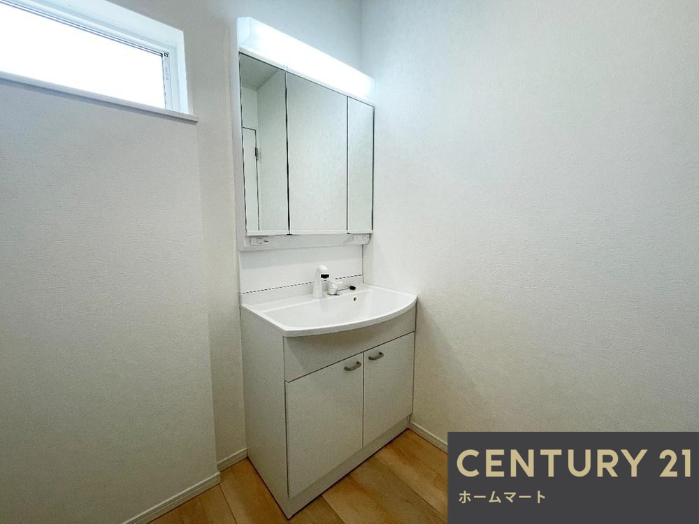 新築戸建 一戸建て東沼波町（南彦根駅） 2680万円の詳細情報 滋賀県彦根市東沼波町 写真14 センチュリー21ホームマート