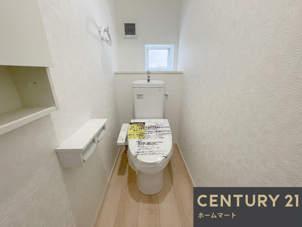 新築戸建 一戸建て東沼波町（南彦根駅） 2680万円の詳細情報 滋賀県彦根市東沼波町 写真15 センチュリー21ホームマート