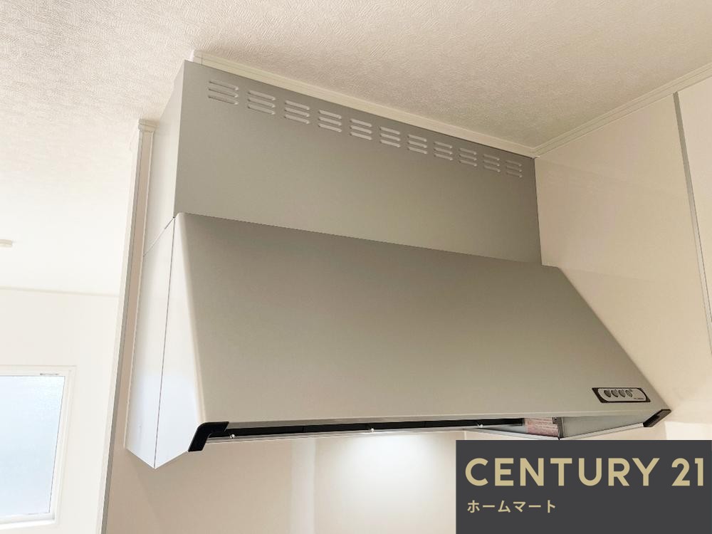 新築戸建 一戸建て東沼波町（南彦根駅） 2680万円の詳細情報 滋賀県彦根市東沼波町 写真16 センチュリー21ホームマート