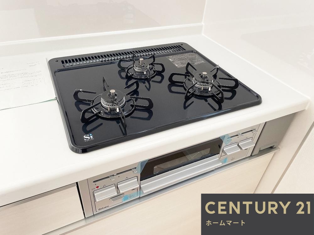 新築戸建 一戸建て東沼波町（南彦根駅） 2680万円の詳細情報 滋賀県彦根市東沼波町 写真17 センチュリー21ホームマート