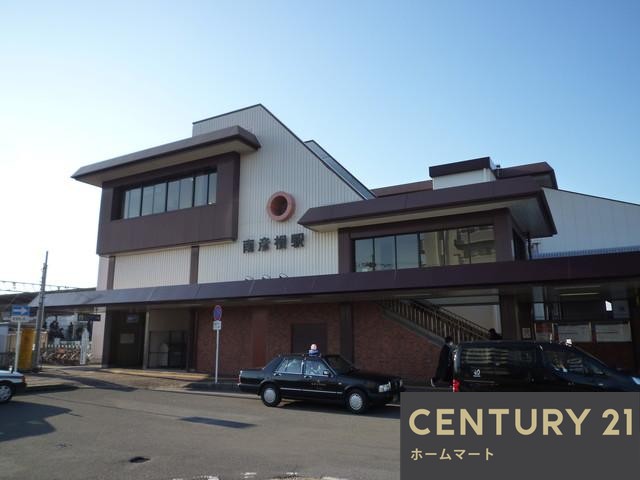 新築戸建 一戸建て東沼波町（南彦根駅） 2680万円の詳細情報 滋賀県彦根市東沼波町 写真19 センチュリー21ホームマート