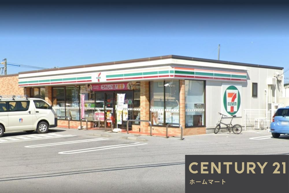 新築戸建 一戸建て東沼波町（南彦根駅） 2680万円の詳細情報 滋賀県彦根市東沼波町 写真23 センチュリー21ホームマート