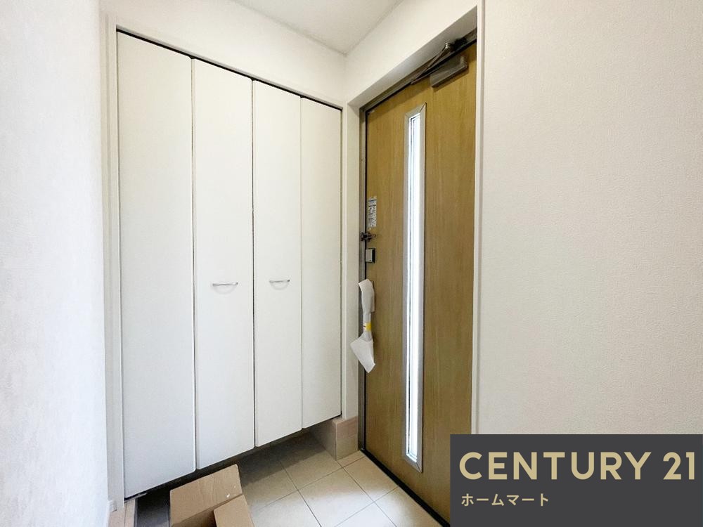 新築戸建 一戸建て東沼波町（南彦根駅） 2680万円の詳細情報 滋賀県彦根市東沼波町 写真9 センチュリー21ホームマート