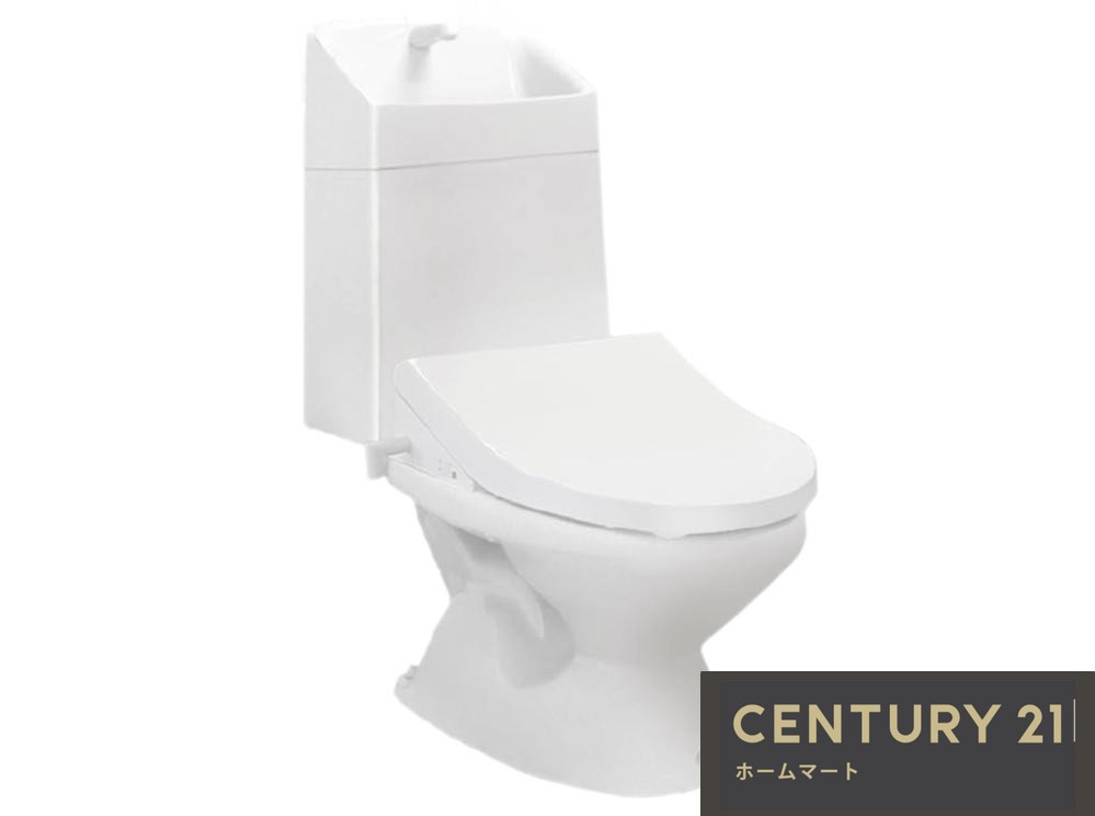 新築戸建 NEW一戸建て山之上２（星ケ丘駅） 4380万円～4680万円の詳細情報 大阪府枚方市山之上２ 写真12 センチュリー21ホームマート