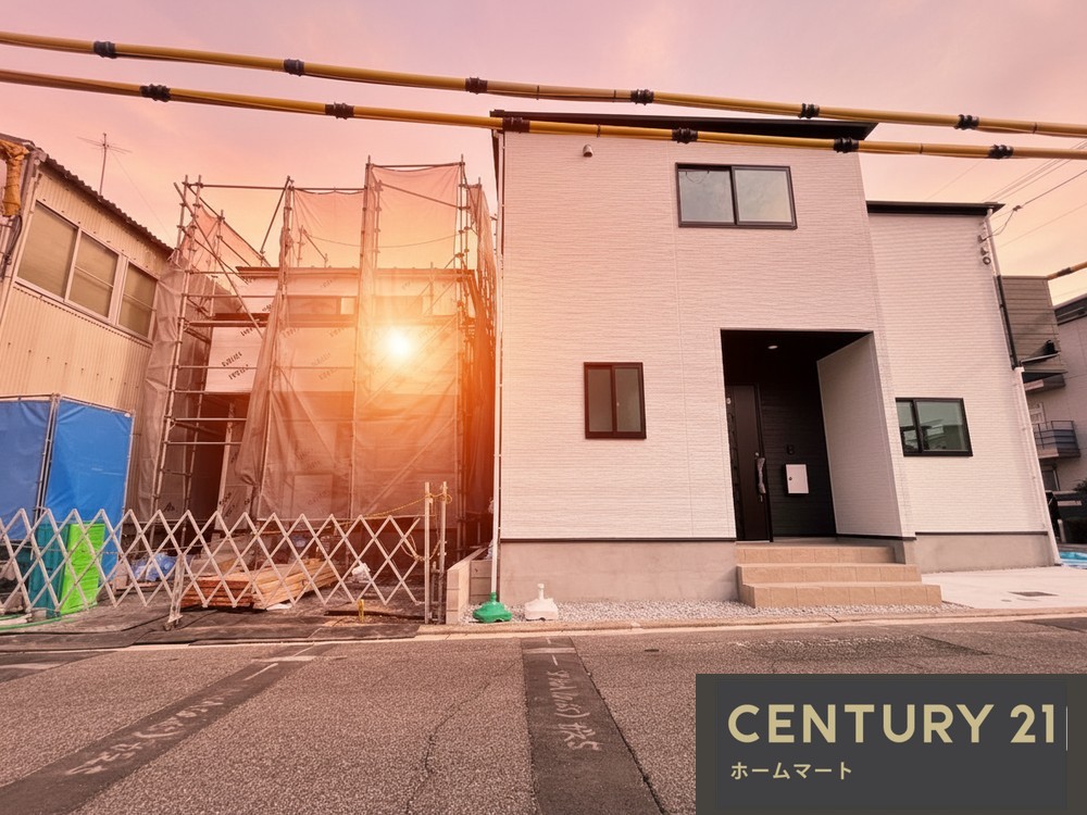 一戸建て南花田町（新金岡駅） 4198万円・4398万円の詳細情報