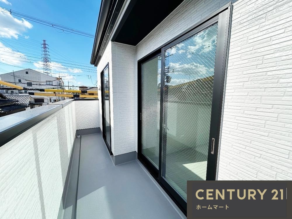 新築戸建 一戸建て南花田町（新金岡駅） 4198万円・4398万円の詳細情報 大阪府堺市北区南花田町 写真10 センチュリー21ホームマート