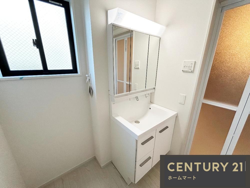 新築戸建 一戸建て南花田町（新金岡駅） 4198万円・4398万円の詳細情報 大阪府堺市北区南花田町 写真16 センチュリー21ホームマート