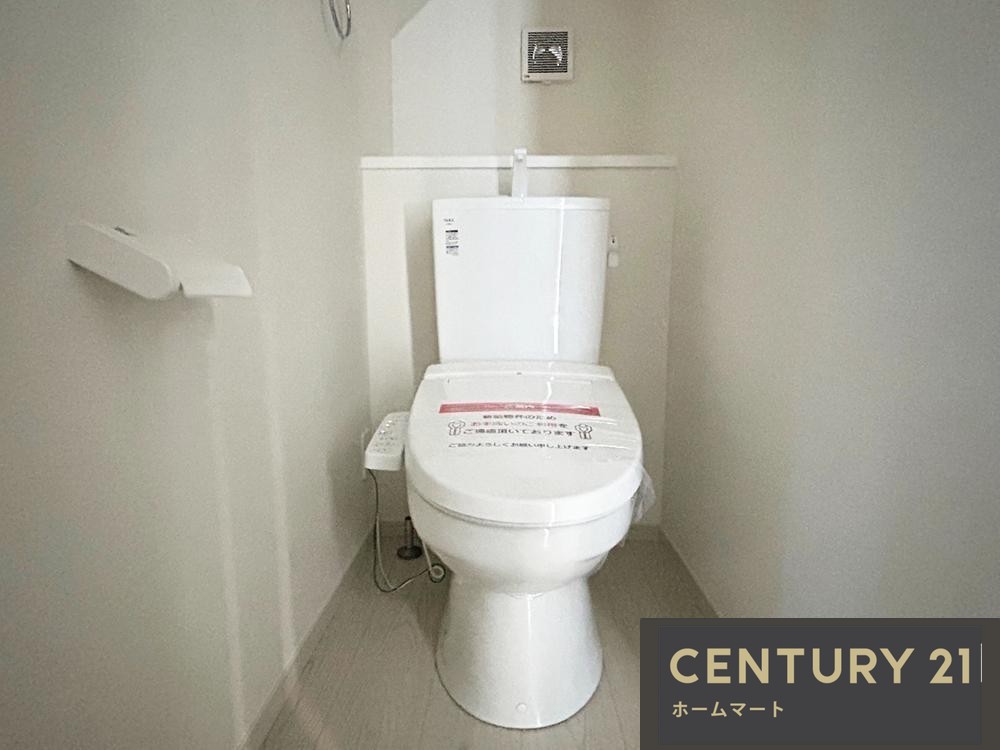 新築戸建 一戸建て南花田町（新金岡駅） 4198万円・4398万円の詳細情報 大阪府堺市北区南花田町 写真17 センチュリー21ホームマート