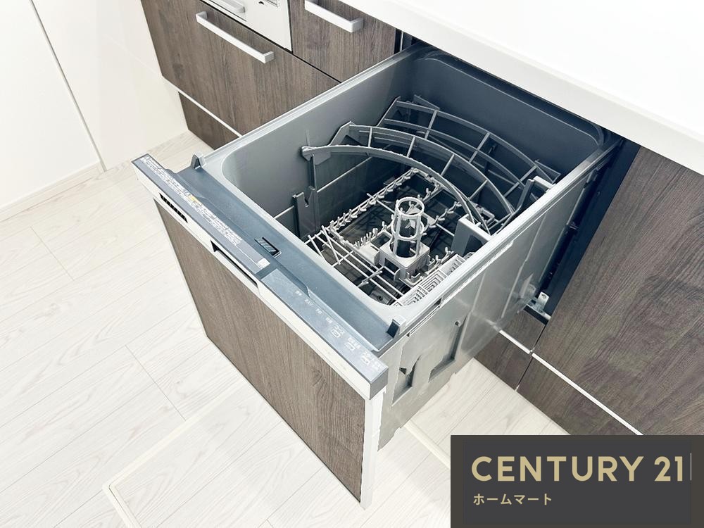 新築戸建 一戸建て南花田町（新金岡駅） 4198万円・4398万円の詳細情報 大阪府堺市北区南花田町 写真18 センチュリー21ホームマート