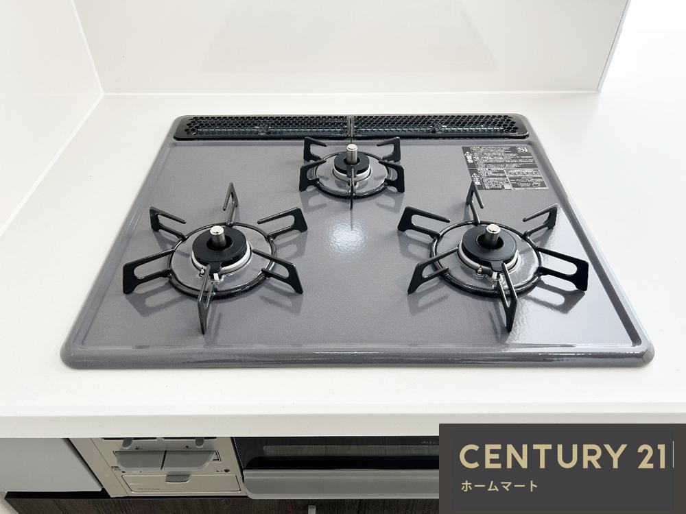 新築戸建 一戸建て南花田町（新金岡駅） 4198万円・4398万円の詳細情報 大阪府堺市北区南花田町 写真19 センチュリー21ホームマート