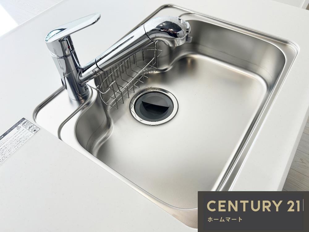 新築戸建 一戸建て南花田町（新金岡駅） 4198万円・4398万円の詳細情報 大阪府堺市北区南花田町 写真21 センチュリー21ホームマート