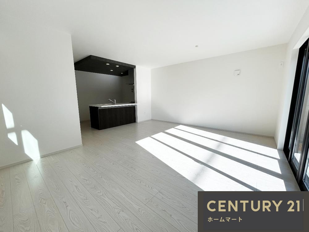 新築戸建 一戸建て南花田町（新金岡駅） 4198万円・4398万円の詳細情報 大阪府堺市北区南花田町 写真3 センチュリー21ホームマート