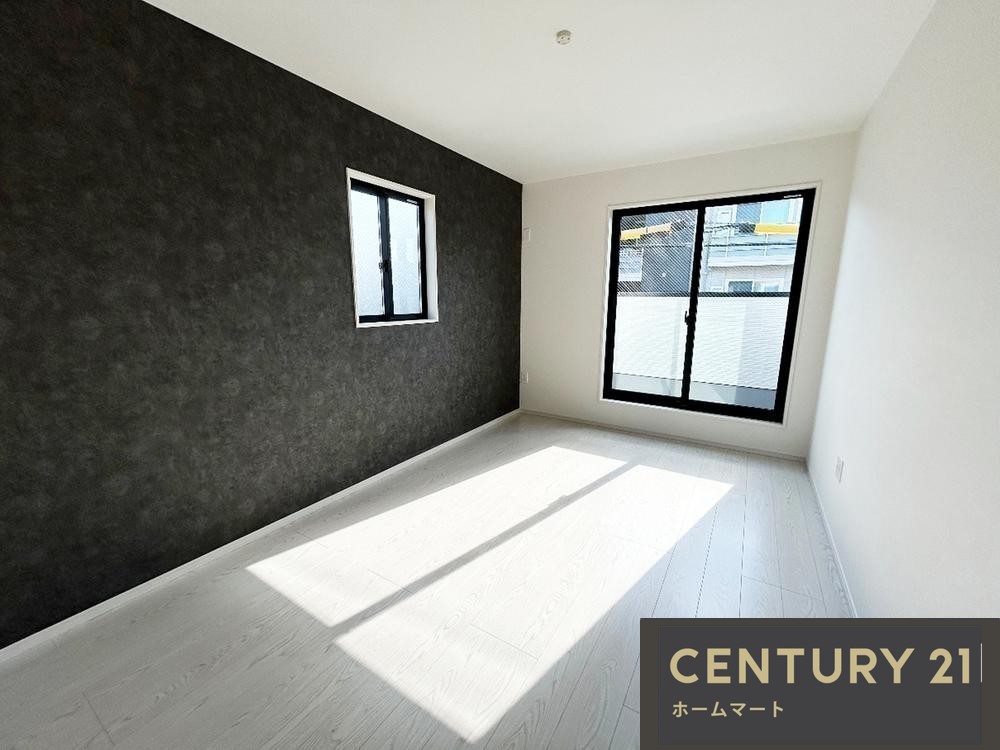 新築戸建 一戸建て南花田町（新金岡駅） 4198万円・4398万円の詳細情報 大阪府堺市北区南花田町 写真6 センチュリー21ホームマート