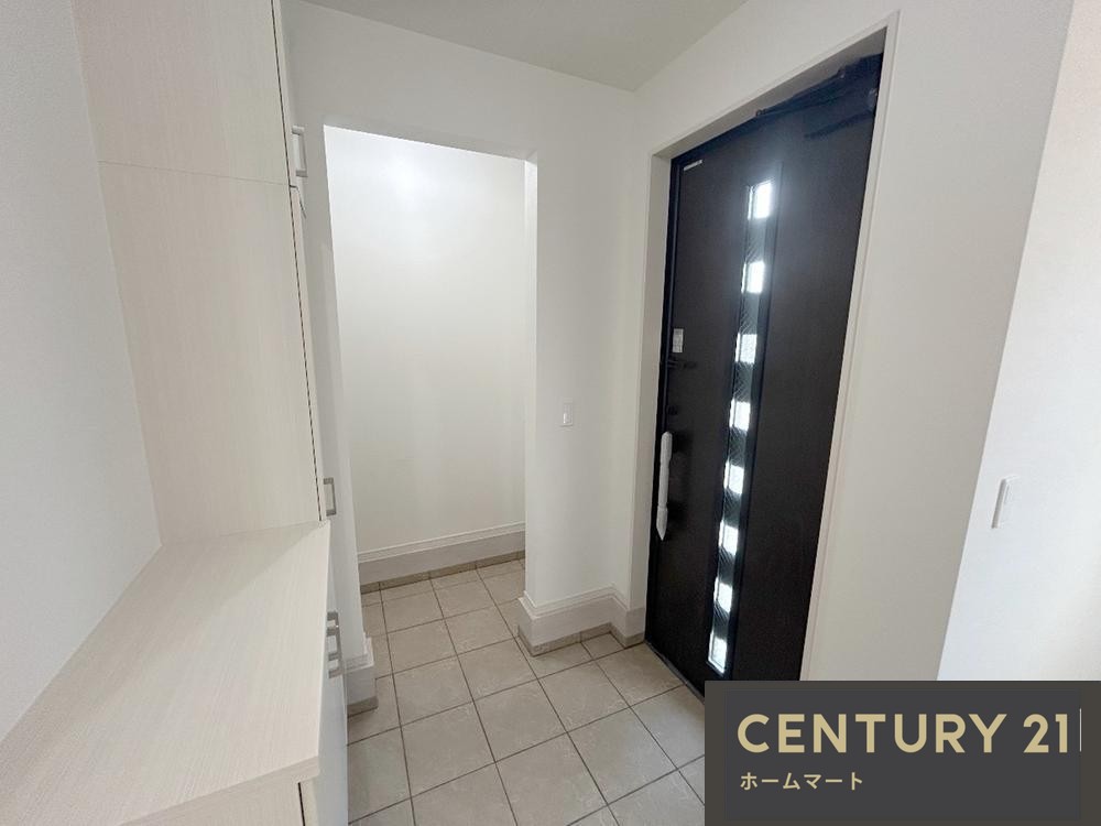 新築戸建 一戸建て南花田町（新金岡駅） 4198万円・4398万円の詳細情報 大阪府堺市北区南花田町 写真9 センチュリー21ホームマート