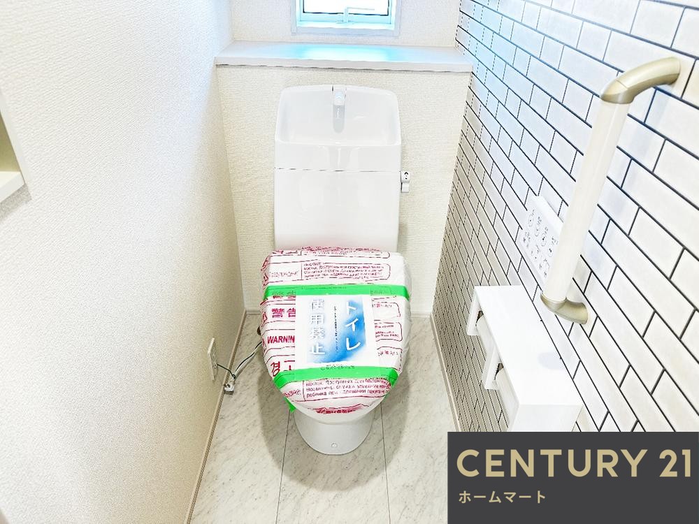 新築戸建 一戸建て大和高田市西坊城 全5邸 一戸建ての詳細情報 奈良県大和高田市大字西坊城 写真10 センチュリー21ホームマート