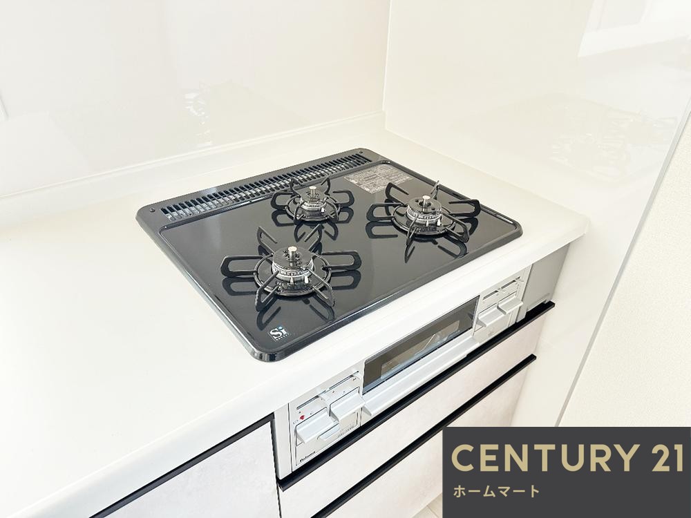 新築戸建 一戸建て大和高田市西坊城 全5邸 一戸建ての詳細情報 奈良県大和高田市大字西坊城 写真12 センチュリー21ホームマート