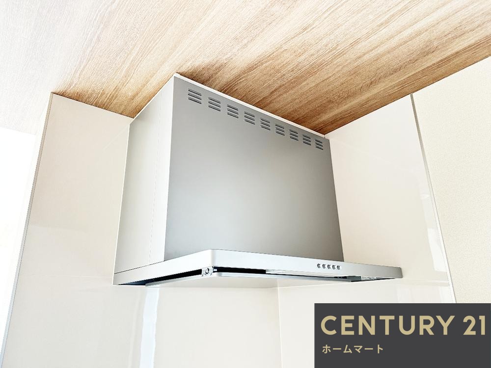 新築戸建 一戸建て大和高田市西坊城 全5邸 一戸建ての詳細情報 奈良県大和高田市大字西坊城 写真13 センチュリー21ホームマート