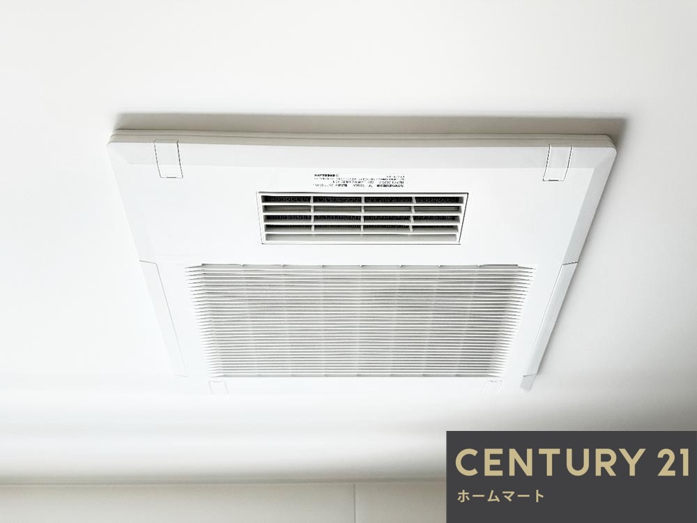 新築戸建 一戸建て大和高田市西坊城 全5邸 一戸建ての詳細情報 奈良県大和高田市大字西坊城 写真15 センチュリー21ホームマート