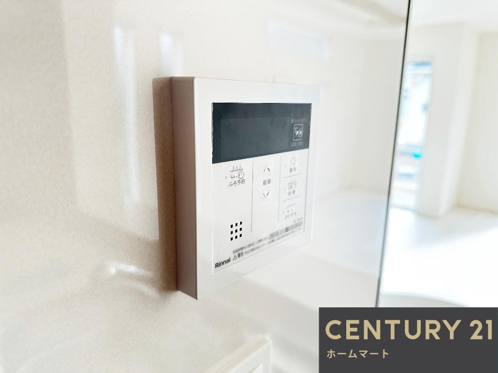 新築戸建 一戸建て大和高田市西坊城 全5邸 一戸建ての詳細情報 奈良県大和高田市大字西坊城 写真16 センチュリー21ホームマート