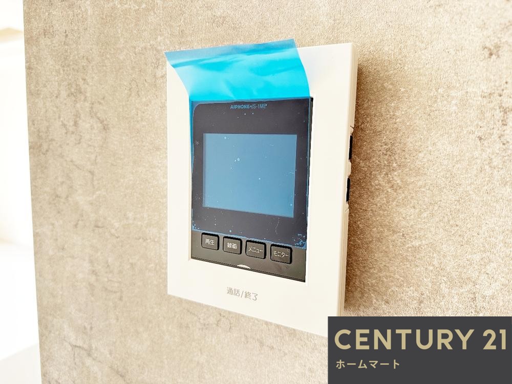 新築戸建 一戸建て大和高田市西坊城 全5邸 一戸建ての詳細情報 奈良県大和高田市大字西坊城 写真17 センチュリー21ホームマート