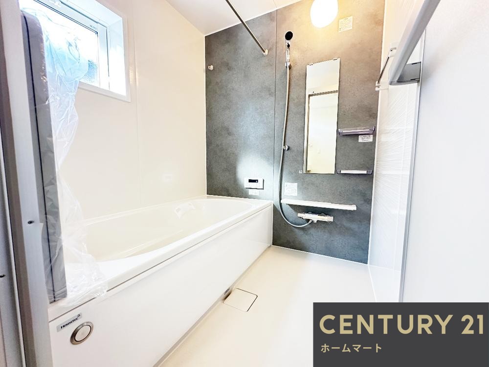 新築戸建 一戸建て大和高田市西坊城 全5邸 一戸建ての詳細情報 奈良県大和高田市大字西坊城 写真5 センチュリー21ホームマート