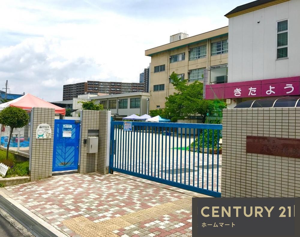 新築戸建 一戸建て石津中町（香里園駅） 3680万円の詳細情報 大阪府寝屋川市石津中町 写真11 センチュリー21ホームマート