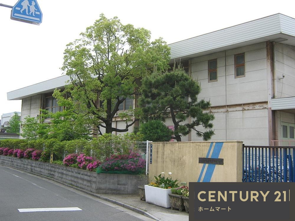 新築戸建 一戸建て石津中町（香里園駅） 3680万円の詳細情報 大阪府寝屋川市石津中町 写真12 センチュリー21ホームマート