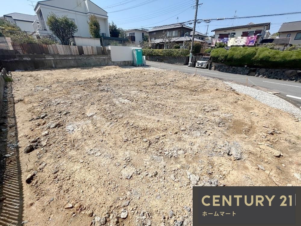 新築戸建 NEW一戸建て赤坂台５（栂・美木多駅） 3880万円・3980万円の詳細情報 大阪府堺市南区赤坂台５ 写真10 センチュリー21ホームマート