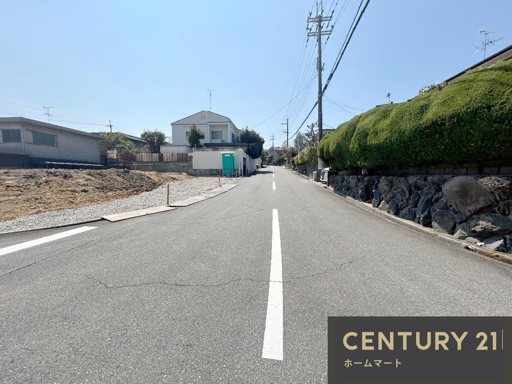 新築戸建 NEW一戸建て赤坂台５（栂・美木多駅） 3880万円・3980万円の詳細情報 大阪府堺市南区赤坂台５ 写真12 センチュリー21ホームマート
