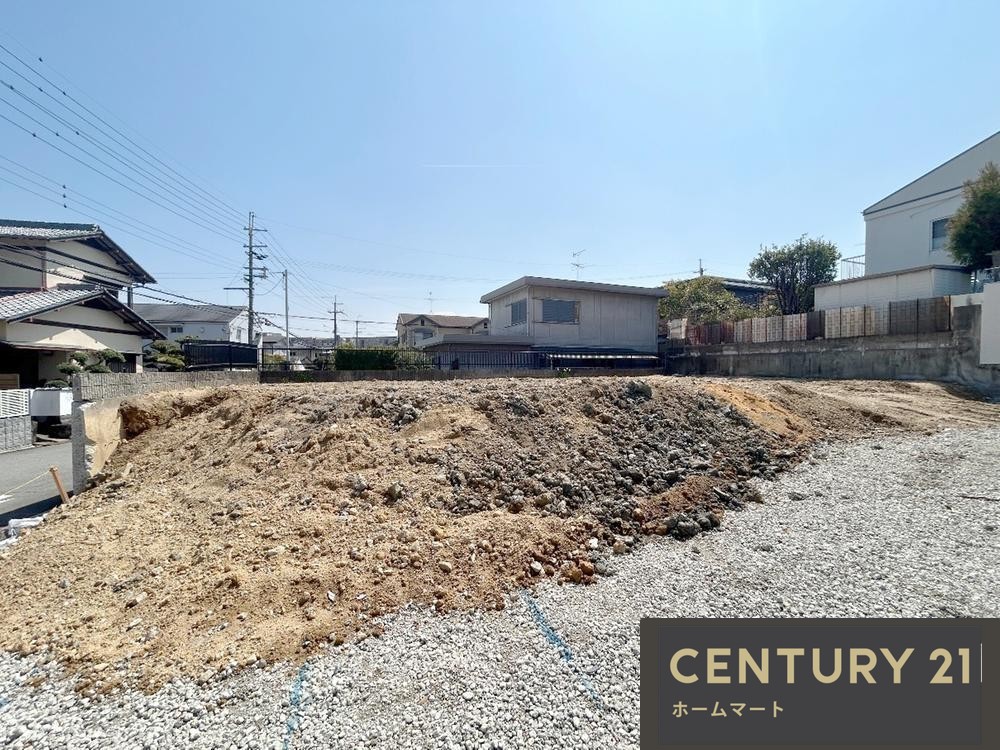 新築戸建 NEW一戸建て赤坂台５（栂・美木多駅） 3880万円・3980万円の詳細情報 大阪府堺市南区赤坂台５ 写真2 センチュリー21ホームマート