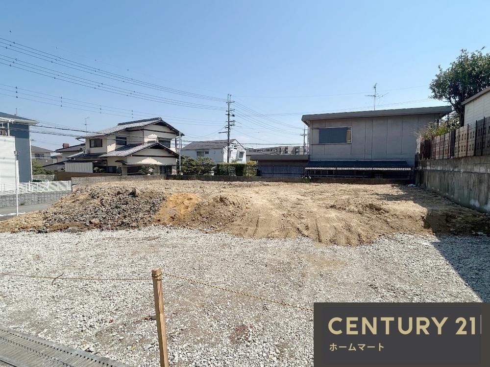 新築戸建 NEW一戸建て赤坂台５（栂・美木多駅） 3880万円・3980万円の詳細情報 大阪府堺市南区赤坂台５ 写真6 センチュリー21ホームマート