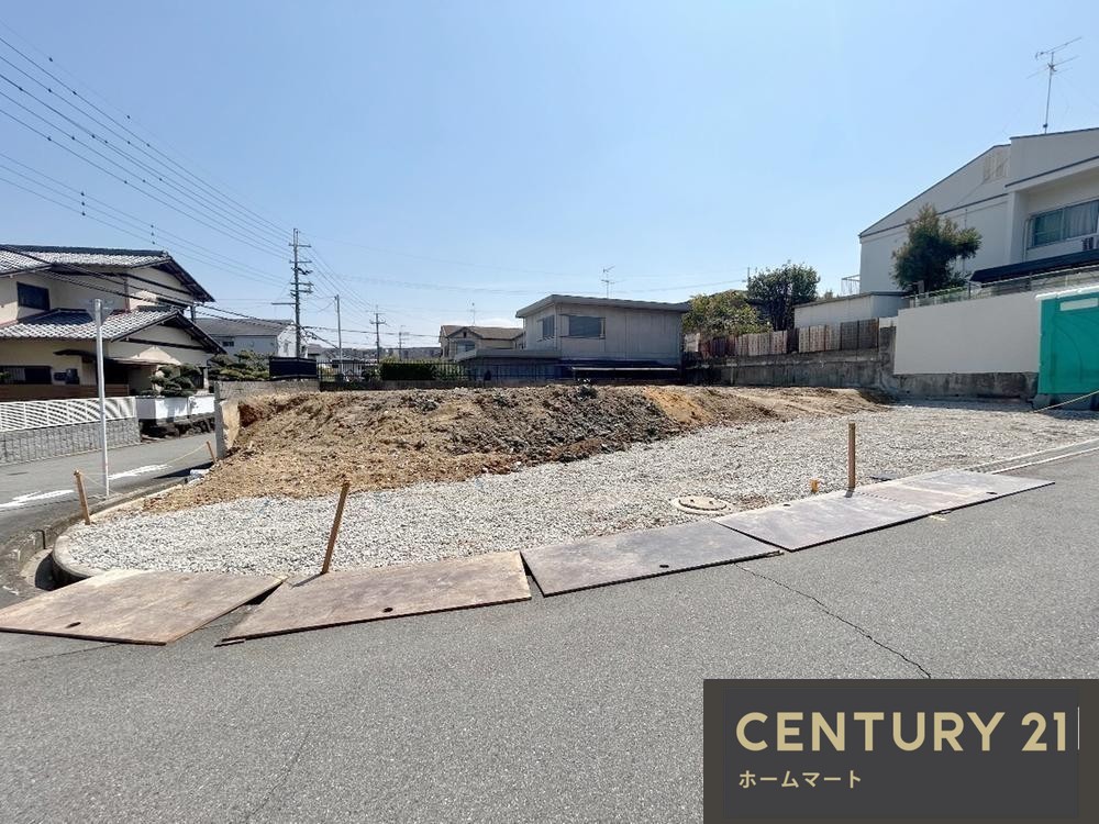 新築戸建 NEW一戸建て赤坂台５（栂・美木多駅） 3880万円・3980万円の詳細情報 大阪府堺市南区赤坂台５ 写真8 センチュリー21ホームマート