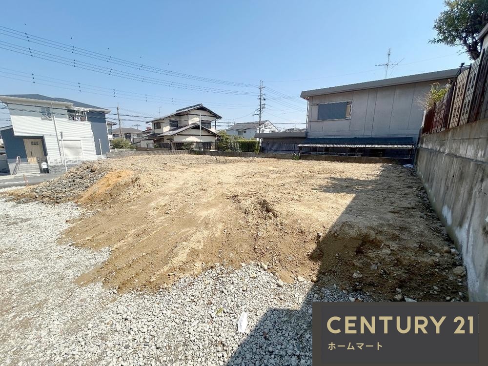新築戸建 NEW一戸建て赤坂台５（栂・美木多駅） 3880万円・3980万円の詳細情報 大阪府堺市南区赤坂台５ 写真9 センチュリー21ホームマート