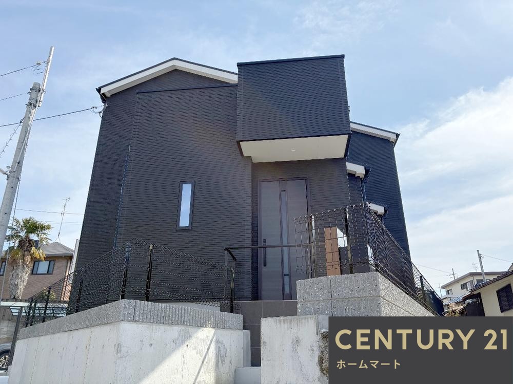 NEW一戸建て太秦緑が丘（寝屋川市駅） 4480万円の詳細情報