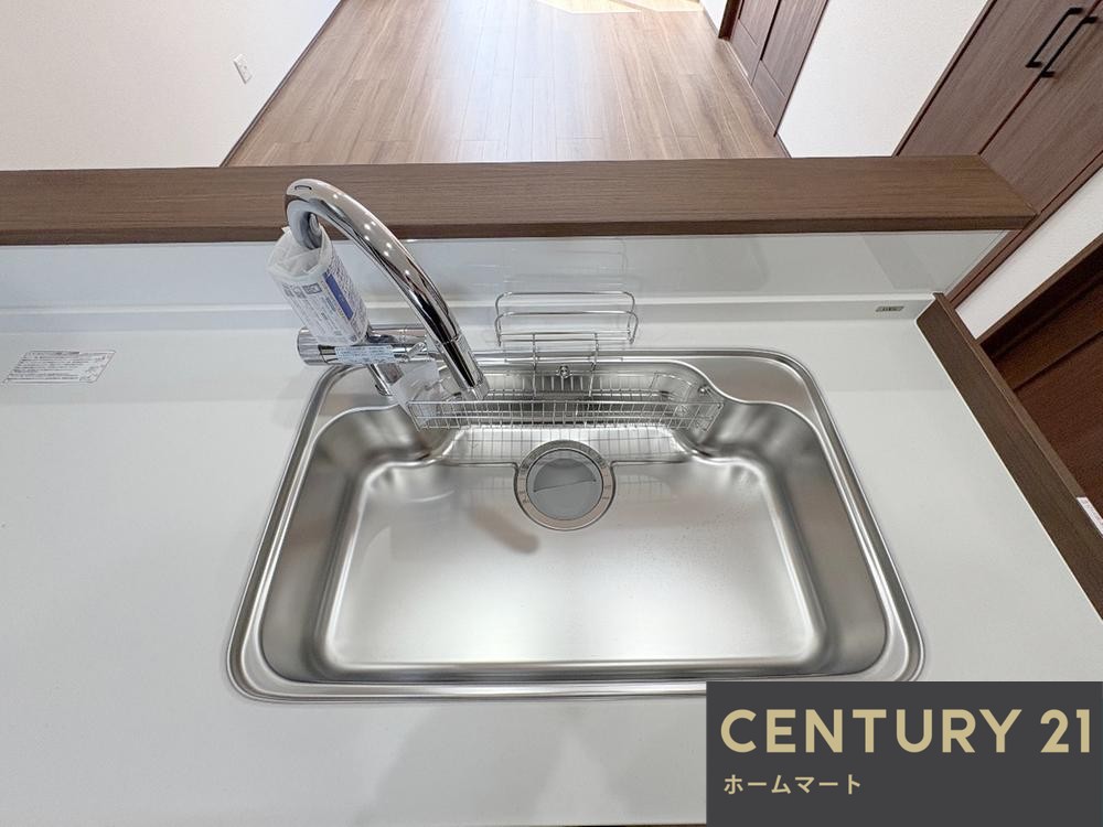 新築戸建 NEW一戸建て太秦緑が丘（寝屋川市駅） 4480万円の詳細情報 大阪府寝屋川市太秦緑が丘 写真12 センチュリー21ホームマート