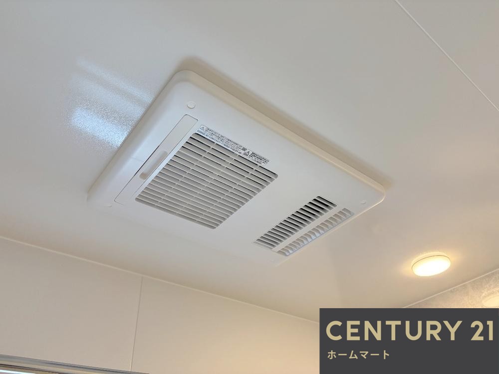 新築戸建 NEW一戸建て太秦緑が丘（寝屋川市駅） 4480万円の詳細情報 大阪府寝屋川市太秦緑が丘 写真18 センチュリー21ホームマート