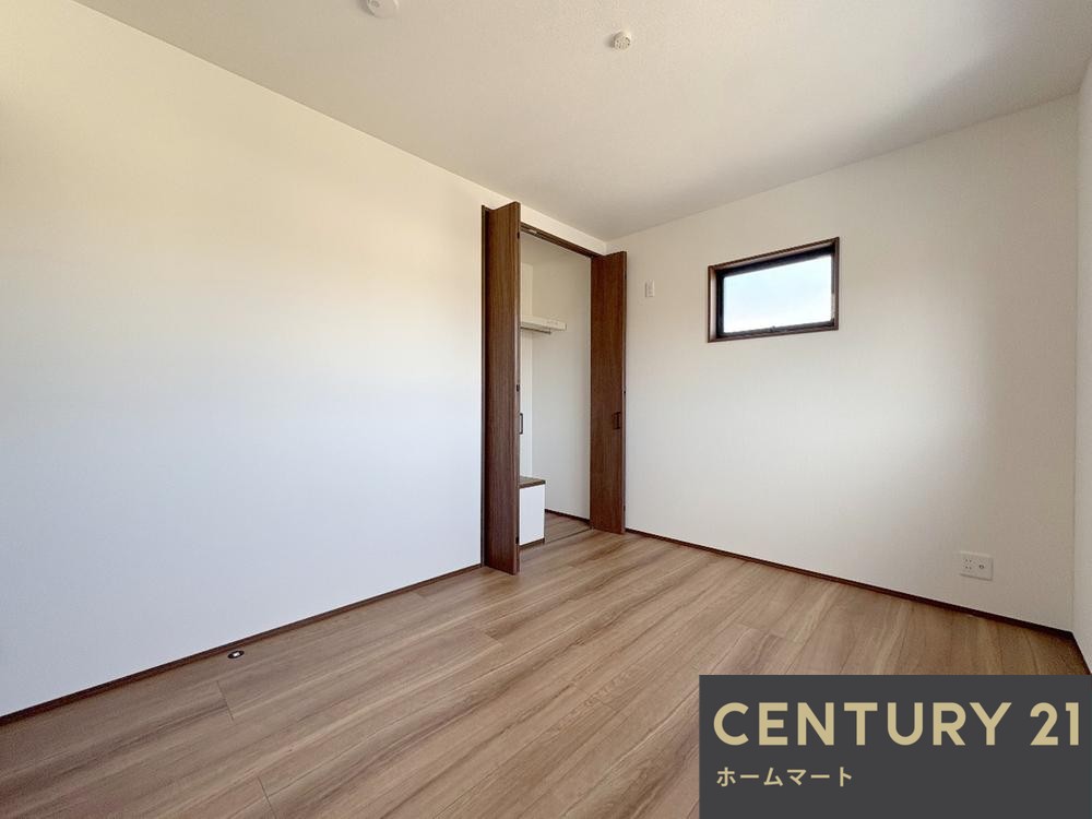 新築戸建 NEW一戸建て太秦緑が丘（寝屋川市駅） 4480万円の詳細情報 大阪府寝屋川市太秦緑が丘 写真7 センチュリー21ホームマート