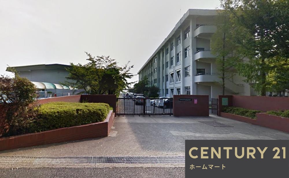 新築戸建 一戸建て九条町（九条駅） 3580万円・3680万円の詳細情報 奈良県大和郡山市九条町 写真18 センチュリー21ホームマート