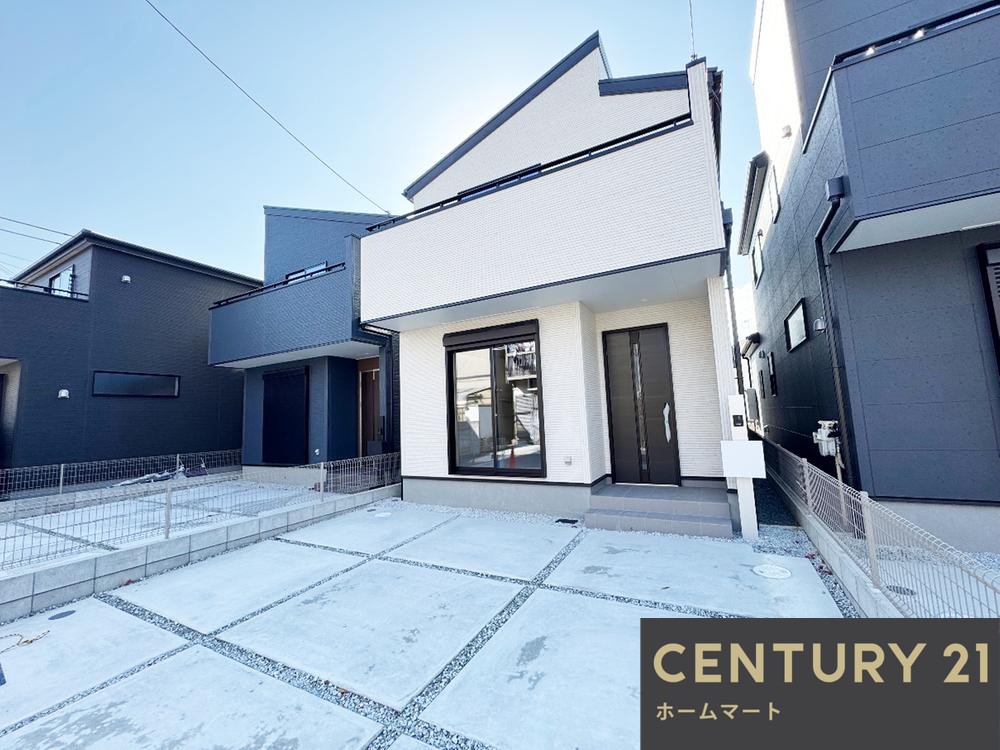 一戸建て河内長野市古野町 全７邸 一戸建て第１期、第２期の詳細情報