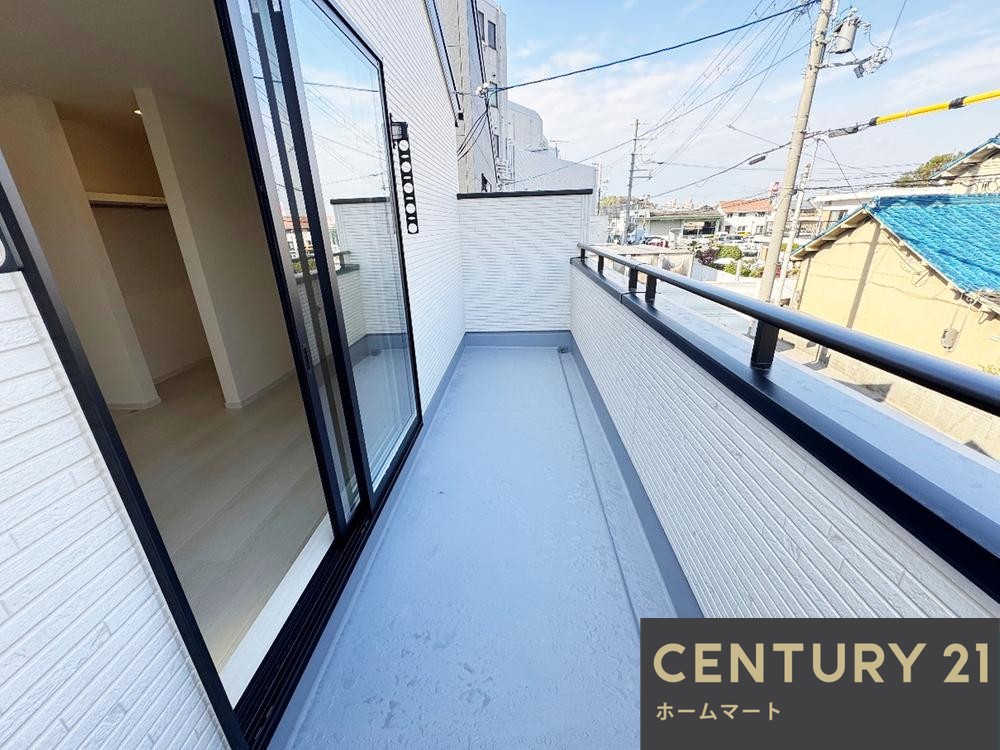 新築戸建 一戸建て河内長野市古野町 全７邸 一戸建て第１期、第２期の詳細情報 大阪府河内長野市古野町 写真10 センチュリー21ホームマート