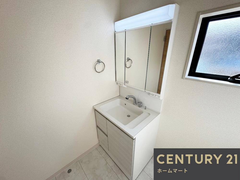 新築戸建 一戸建て河内長野市古野町 全７邸 一戸建て第１期、第２期の詳細情報 大阪府河内長野市古野町 写真11 センチュリー21ホームマート