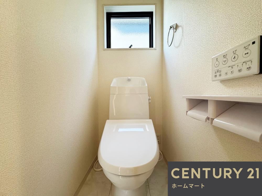 新築戸建 一戸建て河内長野市古野町 全７邸 一戸建て第１期、第２期の詳細情報 大阪府河内長野市古野町 写真12 センチュリー21ホームマート