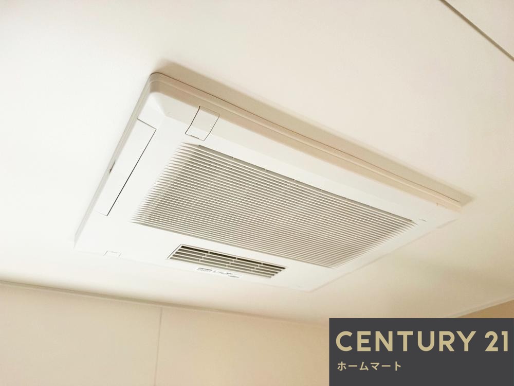 新築戸建 一戸建て河内長野市古野町 全７邸 一戸建て第１期、第２期の詳細情報 大阪府河内長野市古野町 写真13 センチュリー21ホームマート