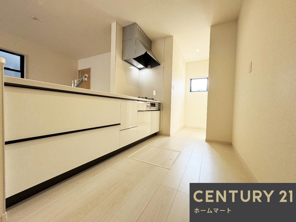 新築戸建 一戸建て河内長野市古野町 全７邸 一戸建て第１期、第２期の詳細情報 大阪府河内長野市古野町 写真4 センチュリー21ホームマート