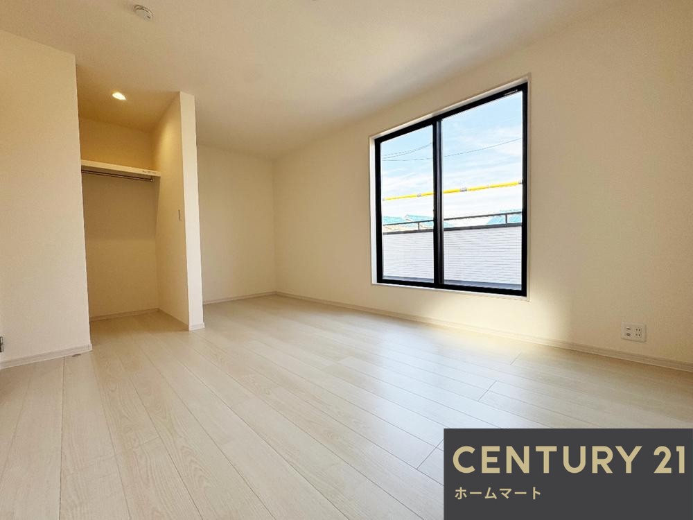 新築戸建 一戸建て河内長野市古野町 全７邸 一戸建て第１期、第２期の詳細情報 大阪府河内長野市古野町 写真7 センチュリー21ホームマート